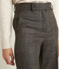 Picture of MONICA CHECKED CULOTTES